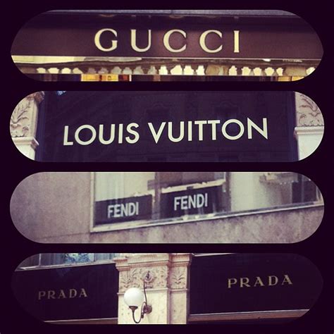 gucci louis prada|gucci louie fendi prada.